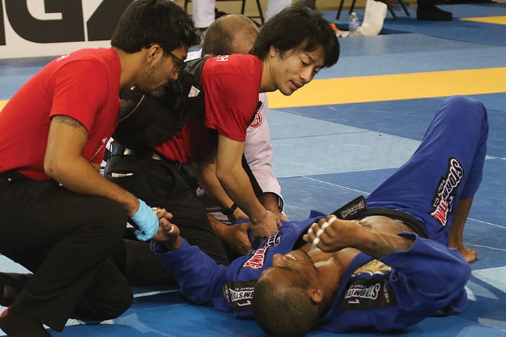 Injury is one of the worst things that can happen to a Jiu-Jitsu athlete/practitioner. Nobody wants to be forced off the mats, or to see others injured.  